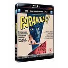 Paranoiac (BD+DVD)