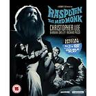 Rasputin - The Mad Monk (BD+DVD)