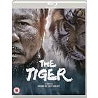 The Tiger: An Old Hunter's Tale (UK) (Blu-ray)