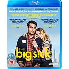 The Big Sick (UK) (Blu-ray)