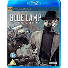 The Blue Lamp (UK) (Blu-ray)