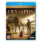 Olympus - Series 1 (UK) (Blu-ray)