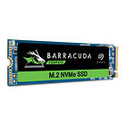 Seagate BarraCuda 510 ZP500CM3A001 500GB
