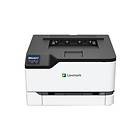 Lexmark CS331dw