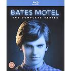 Bates Motel - The Complete Series (UK) (Blu-ray)