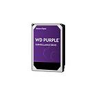 WD Purple WD102PURZ 256MB 10TB