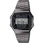 Casio Vintage A168WEGG-1A