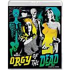 Orgy of the Dead (US) (Blu-ray)