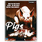 Pigs (UK) (Blu-ray)