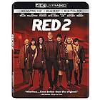 Red 2 (UHD+BD) (US)