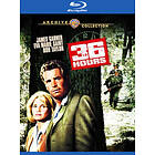 36 Hours (US) (Blu-ray)