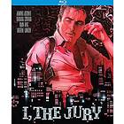 I, the Jury (US) (Blu-ray)
