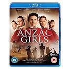 Anzac Girls (UK) (Blu-ray)