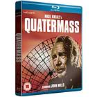 Quatermass - The Complete Series (UK) (Blu-ray)