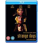 Strange Days (UK) (Blu-ray)