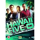 Hawaii Five-O - Sesong 7 (Blu-ray)