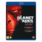 Planet of the Apes - Collection (1968-1973) (Blu-ray)