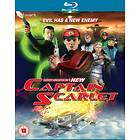New Captain Scarlet - The Complete Series (UK) (Blu-ray)