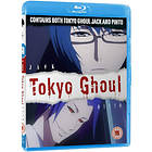 Tokyo Ghoul: Jack & Pinto (UK) (Blu-ray)