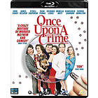 Once Upon a Crime (UK) (Blu-ray)