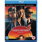 Tequila Sunrise (UK) (Blu-ray)