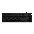 Logitech G512 SE GX Blue Clicky (FR)