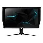 Acer XB273KGP (bmiipprzx) 27" Gaming 4K UHD IPS