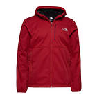 The North Face Quest Softshell Hooded Jacket (Herr)