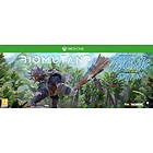 Biomutant - Atomic Edition (Xbox One | Series X/S)