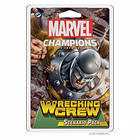 Marvel Champions: Kortspil - The Wrecking Crew (exp.)