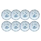 Rörstrand Ostindia Tallrik Ø27cm 8-pack