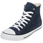 Converse Chuck Taylor All Star Wide Wale Corduroy High Top (Unisexe)