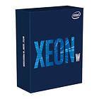 Intel Xeon W-2225 4.1GHz Socket 2066 Tray
