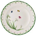 Villeroy & Boch Colourful Spring Frukosttalrik Ø22cm