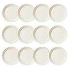 Iittala Teema Tallrik Ø21cm 12-pack