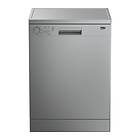 Beko DFN05X11 Silver