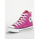 Converse Chuck Taylor All Star Galaxy Dust High Top (Dam)