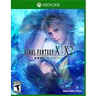 Final Fantasy X/X-2 HD Remaster (Xbox One | Series X/S)