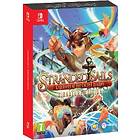 Stranded Sails: Explorers Of The Cursed Islands - Signature Edition (Switch)