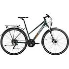 Nishiki XC-Five Dam