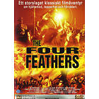 The Four Feathers (DVD)