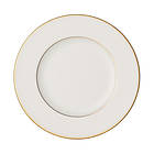 Villeroy & Boch Anmut Gold Breakfast Plate Ø16cm
