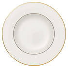 Villeroy & Boch Anmut Gold Djup Plate Ø24.6cm