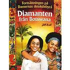 Damernas Detektivbyrå - Diamanten från Botswana (DVD)