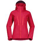 Bergans Cecilie Mountain Softshell Jacket (Dam)