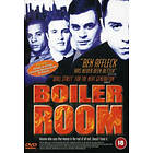 Boiler Room (UK) (DVD)