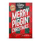 The Snaffling Pig Merry Piggin' Christmas Julekalender 2019