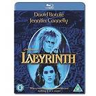 Labyrinth (UK) (Blu-ray)