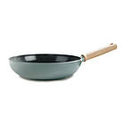 GreenPan Mayflower Wok 28cm