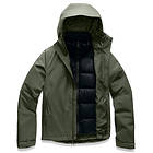 The North Face Mountain Light Triclimate Jacket (Dam)
